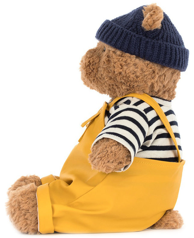 Jellycat Bartholomew Bear Seafarer Outfit (28cm)