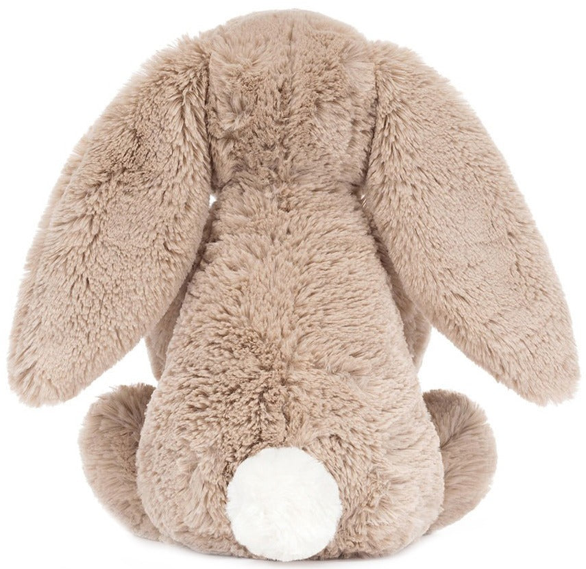 Jellycat Bashful Beige Bunny Birthday - Original (31cm)