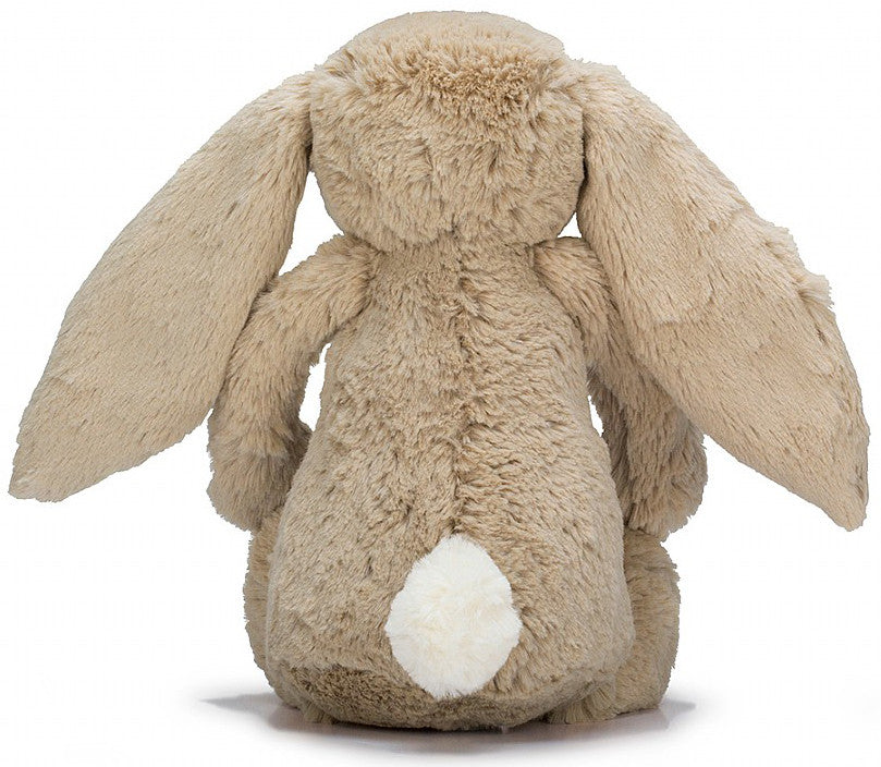 Jellycat Bashful Beige Bunny - Really Big (67cm)