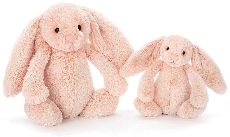 Jellycat Bashful Blush Bunny - Original (31cm)