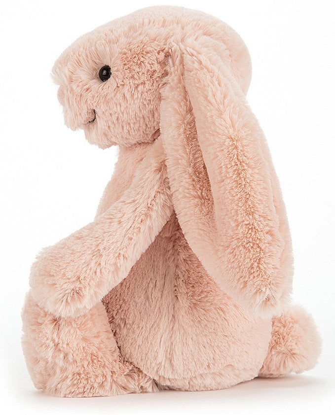 Jellycat Bashful Blush Bunny - Little (20cm)