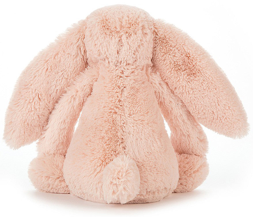 Jellycat Bashful Blush Bunny - Little (20cm)