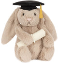Jellycat Bashful Bunny Graduation Outfit - Original (31cm)