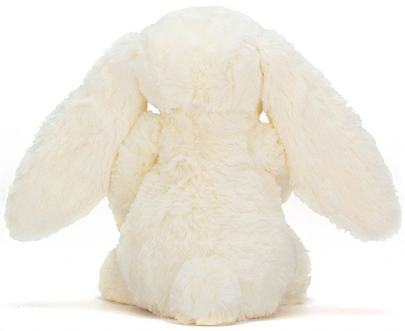 Jellycat Bashful Cream Bunny - Big (51cm)