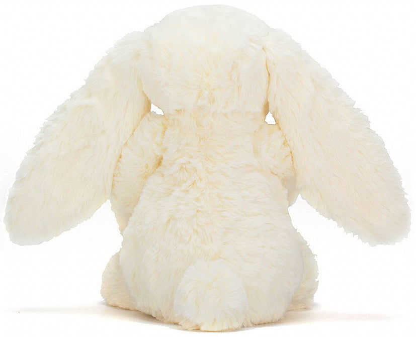 Jellycat Bashful Cream Bunny - Large (36cm)