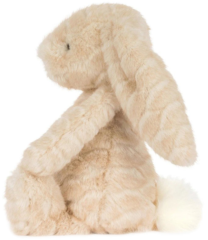 Jellycat Bashful Franilla Luxe Bunny - Original (31cm)