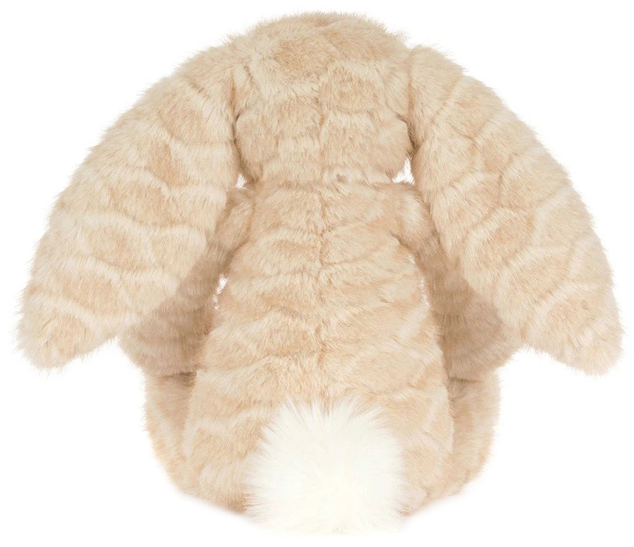 Jellycat Bashful Franilla Luxe Bunny - Original (31cm)