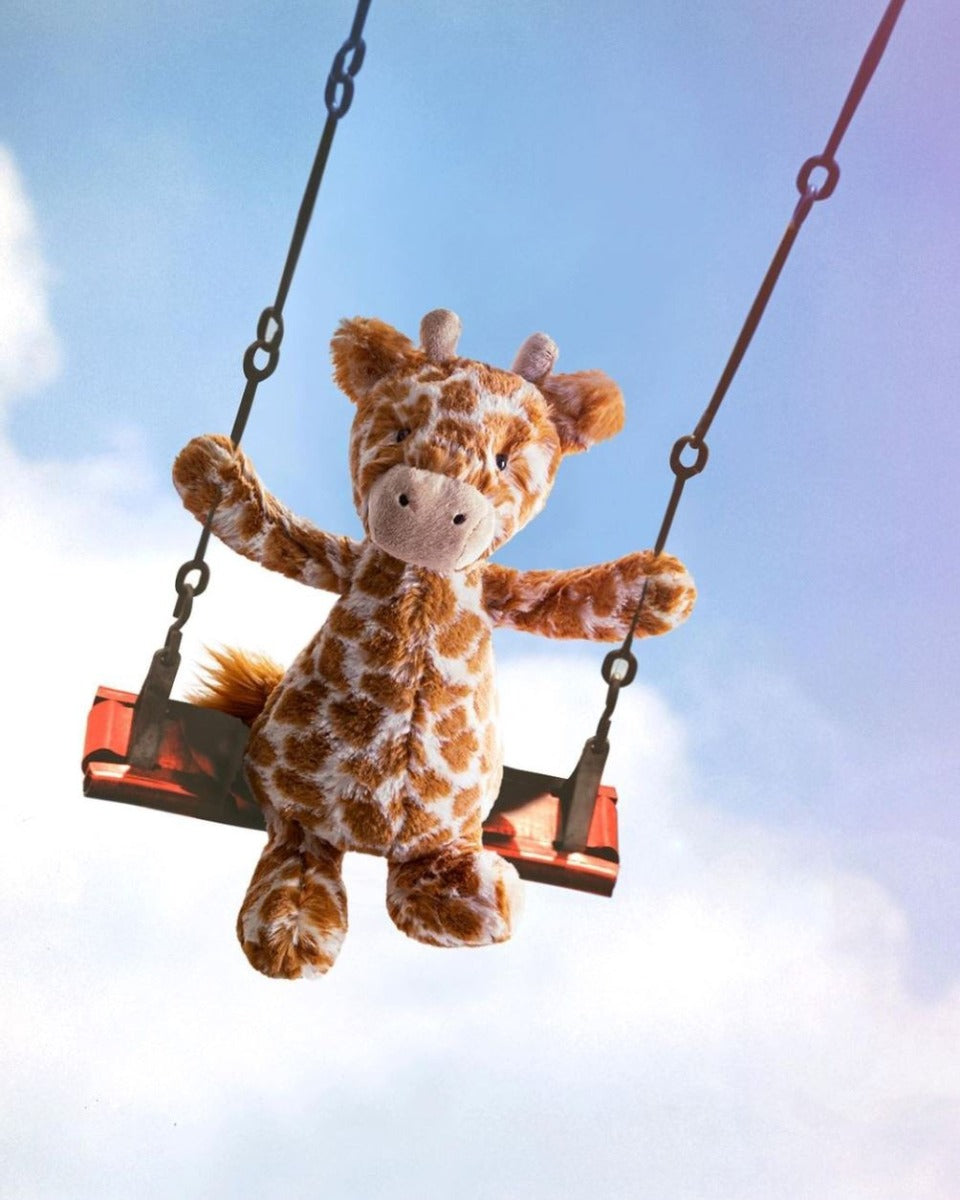 Jellycat Bashful Giraffe - Original (32cm)