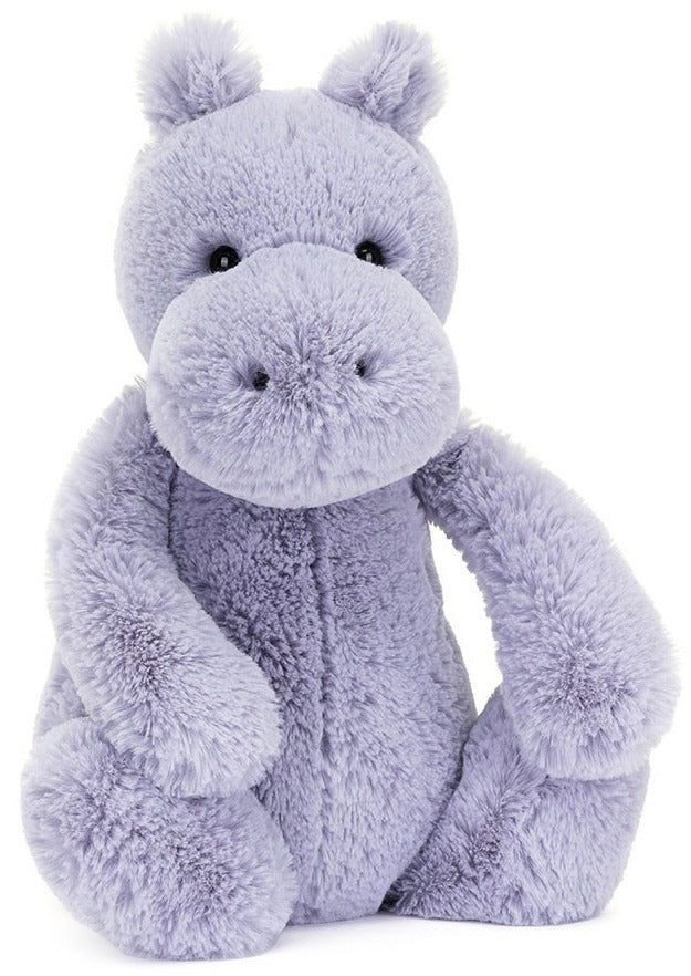 Jellycat Bashful Hippo - Original (31cm)