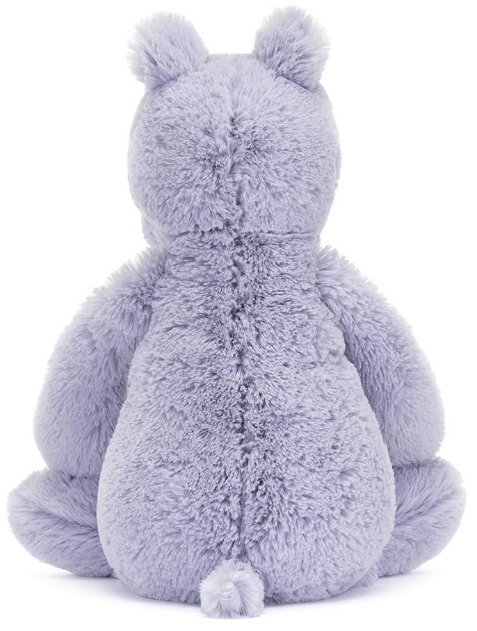 Jellycat Bashful Hippo - Original (31cm)