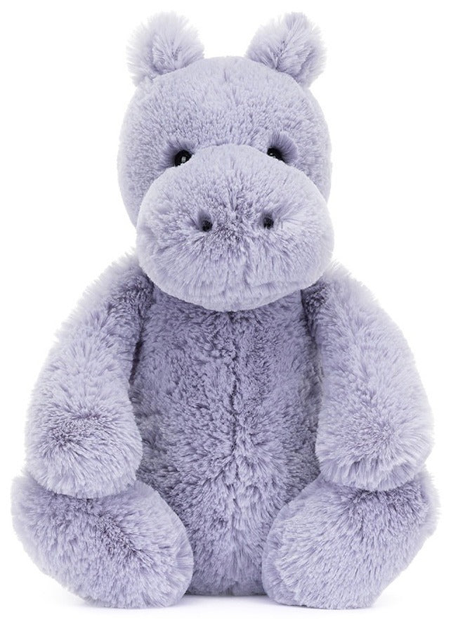 Jellycat Bashful Hippo - Original (31cm)