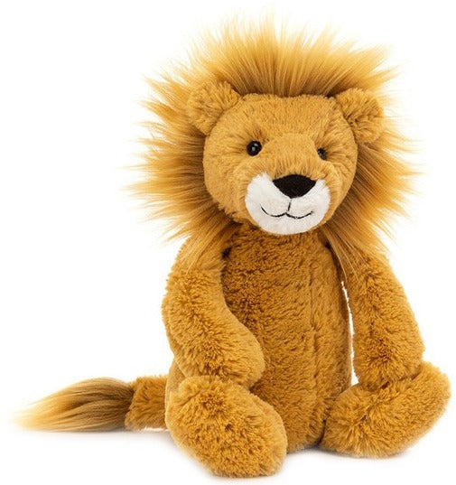 Jellycat Bashful Lion - Original (31cm)
