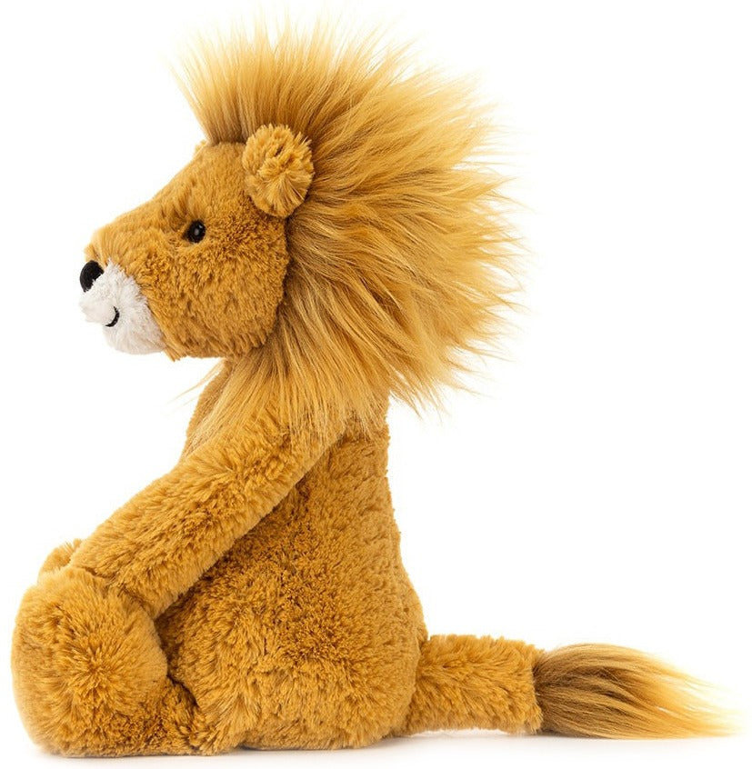 Jellycat Bashful Lion - Original (31cm)