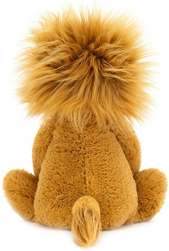 Jellycat Bashful Lion - Original (31cm)
