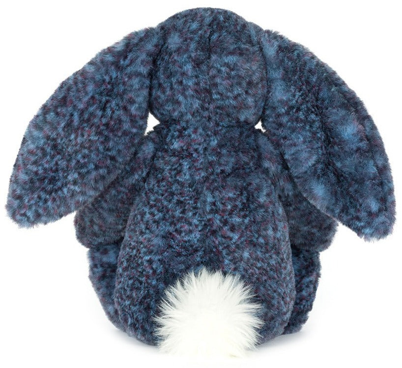 Jellycat Bashful Luxe Bunny Hopscone - Original (31cm)