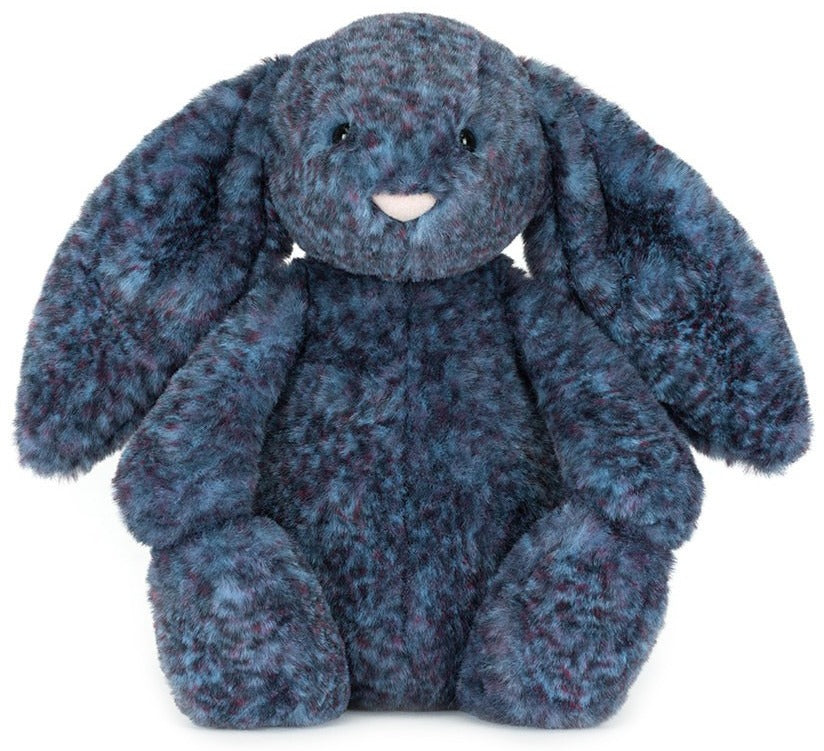 Jellycat Bashful Luxe Bunny Hopscone - Original (31cm)