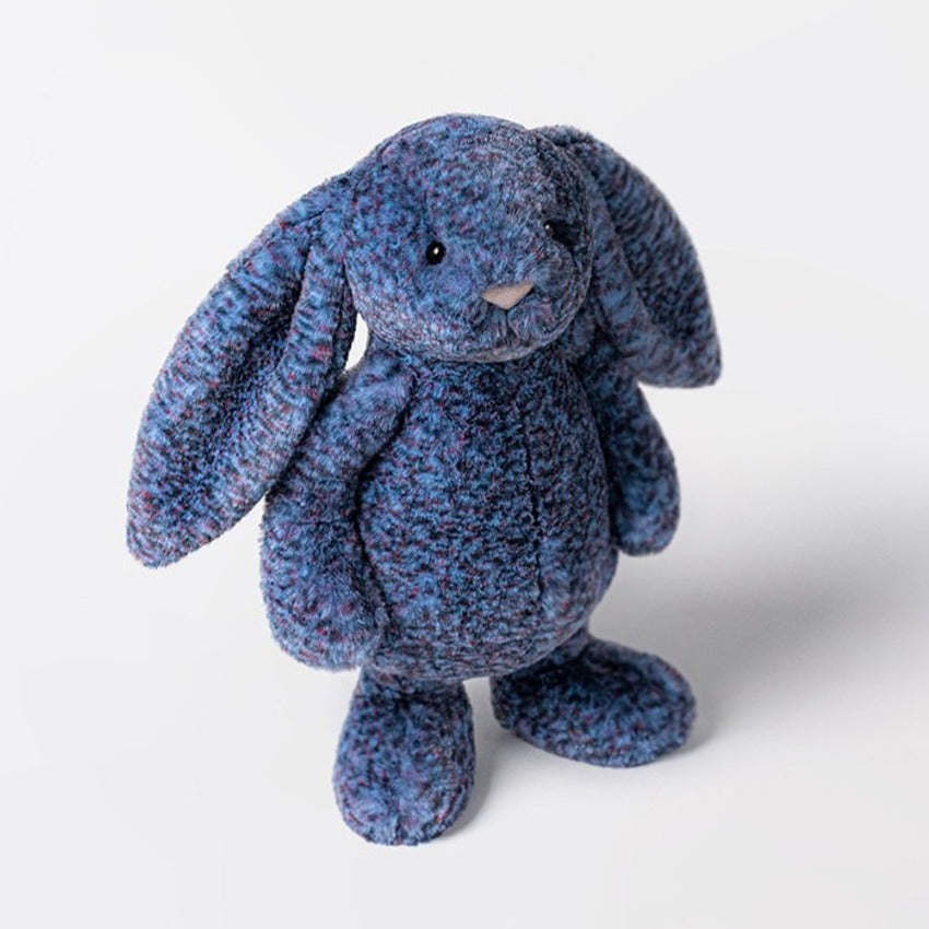 Jellycat Bashful Luxe Bunny Hopscone - Original (31cm)