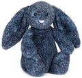 Jellycat Bashful Luxe Bunny Hopscone - Original (31cm)