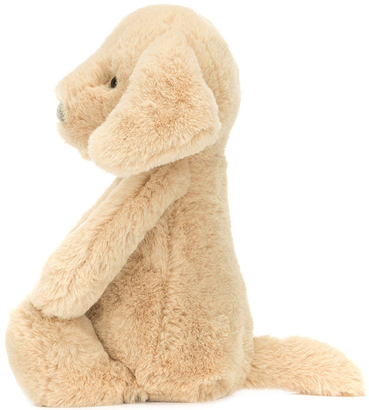 Jellycat Bashful Luxe Puppy Orlando - Original (31cm)