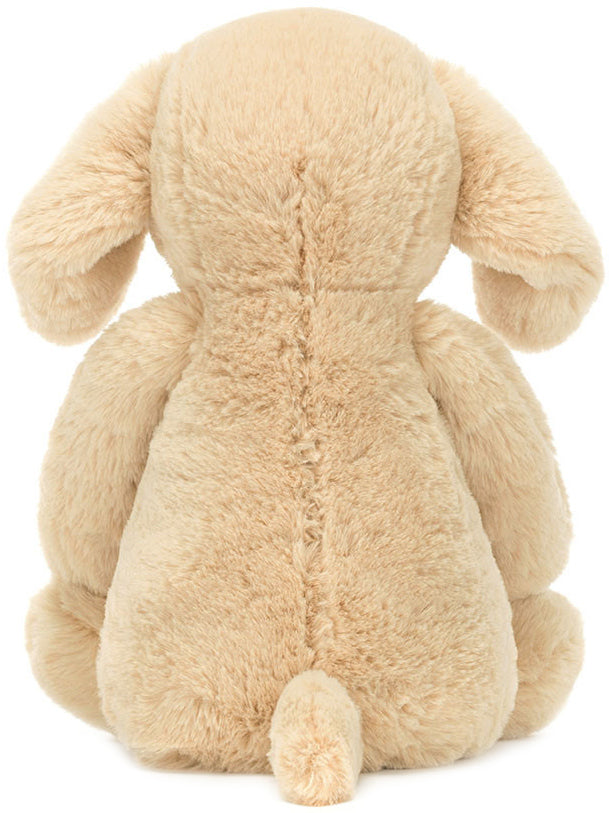 Jellycat Bashful Luxe Puppy Orlando - Original (31cm)