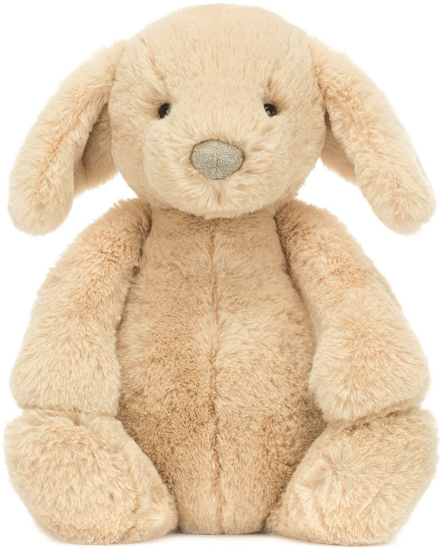 Jellycat Bashful Luxe Puppy Orlando - Original (31cm)