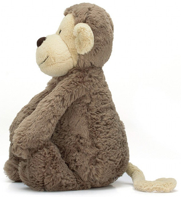 Jellycat Bashful Monkey - Medium (31cm)