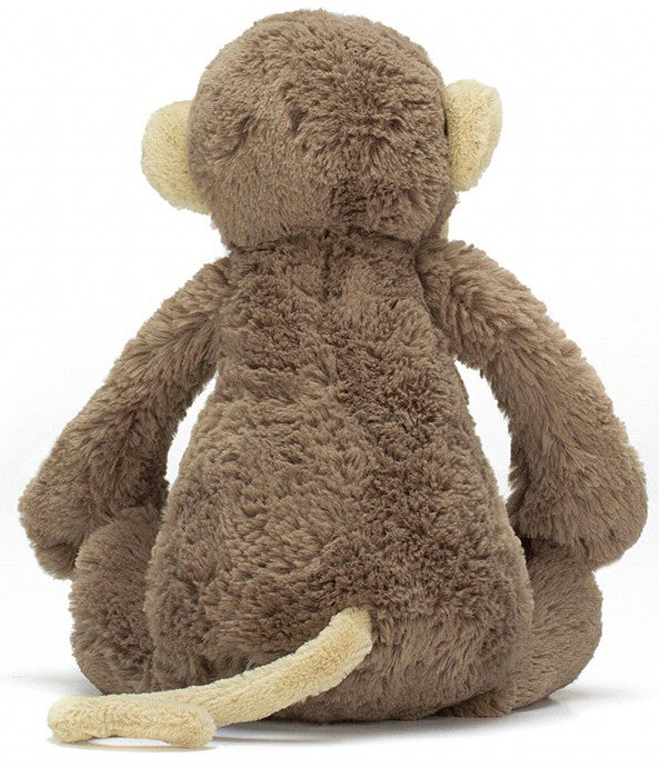 Jellycat Bashful Monkey - Medium (31cm)