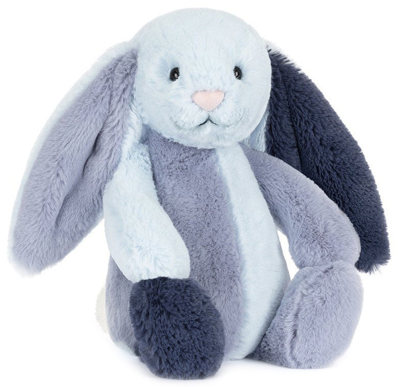 Jellycat Bashful Puddlesea Bunny - Original (31cm)