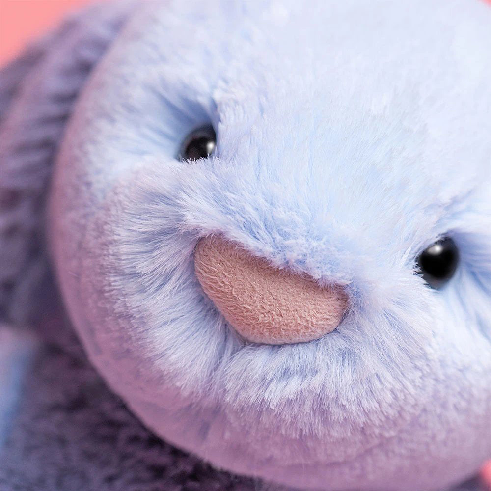 Jellycat Bashful Puddlesea Bunny - Original (31cm)