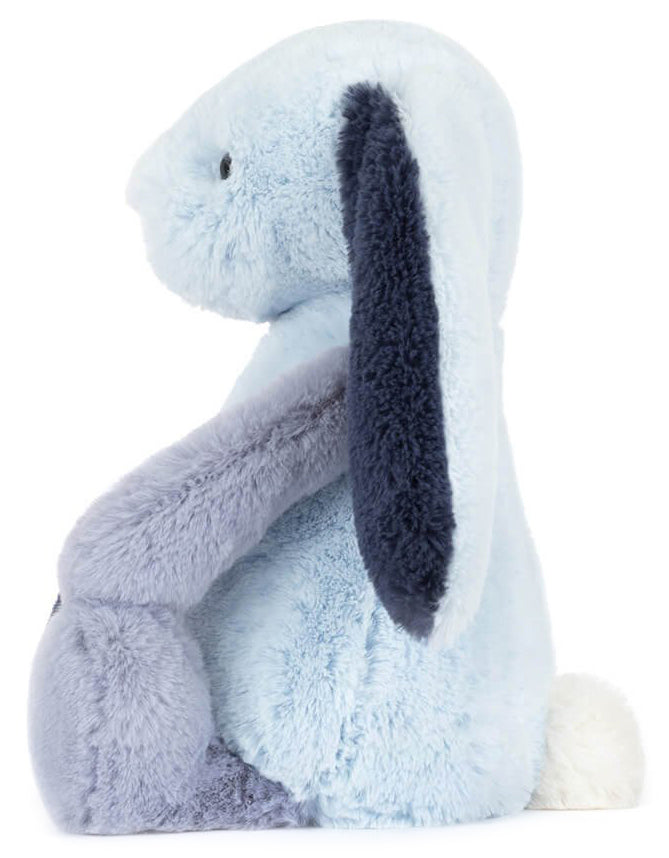 Jellycat Bashful Puddlesea Bunny - Original (31cm)