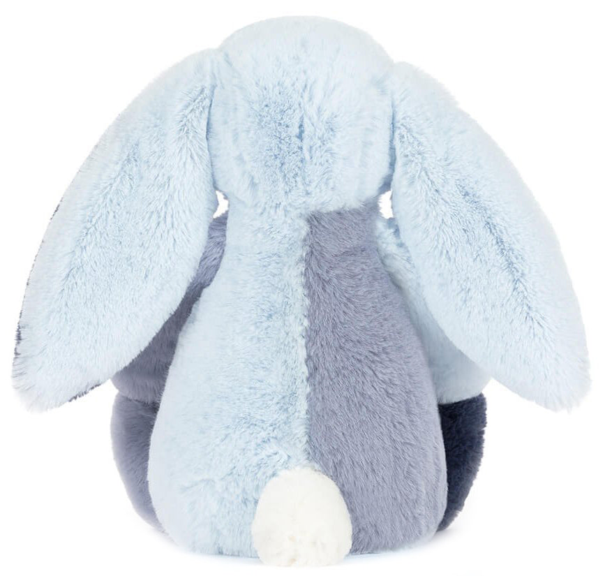 Jellycat Bashful Puddlesea Bunny - Original (31cm)