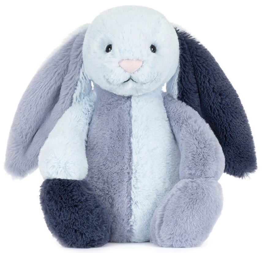 Jellycat Bashful Puddlesea Bunny - Original (31cm)