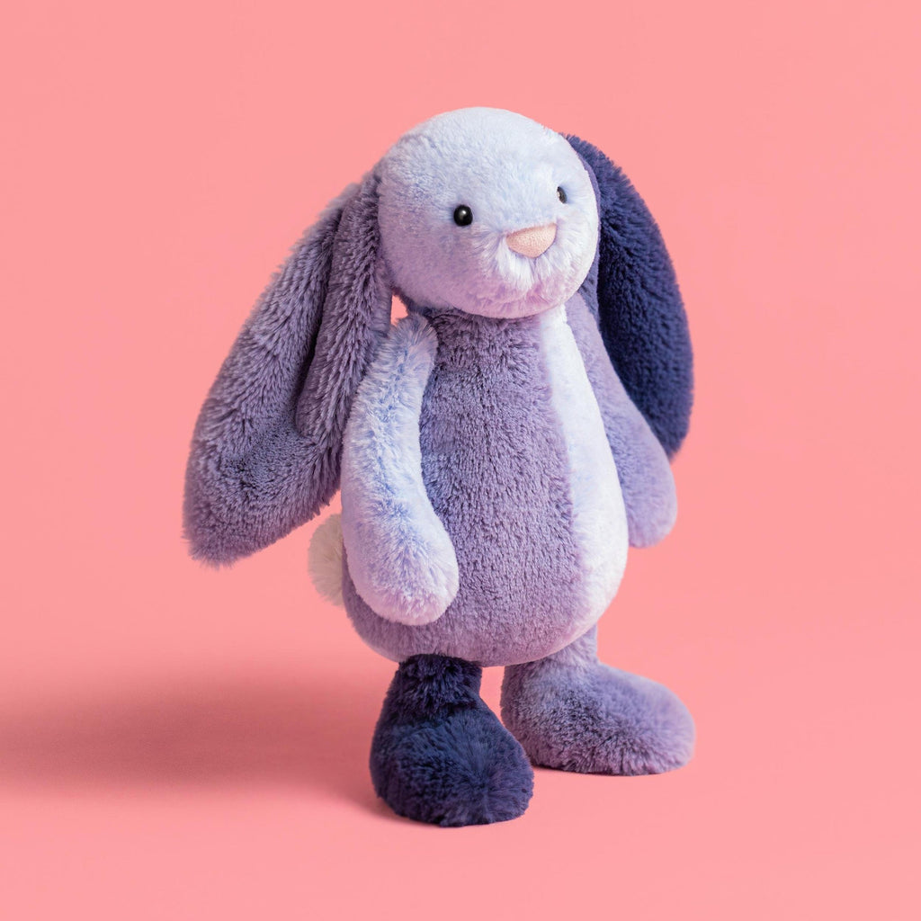 Jellycat Bashful Puddlesea Bunny - Original (31cm)