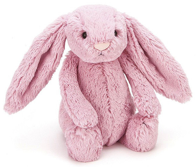Jellycat Bashful Tulip Bunny - Small (18cm)