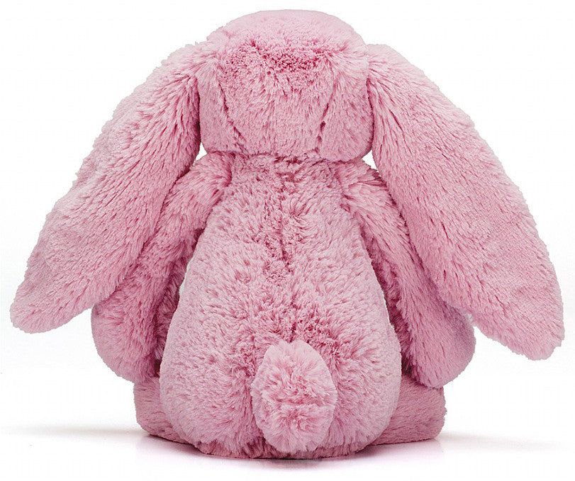 Jellycat Bashful Tulip Bunny - Small (18cm)