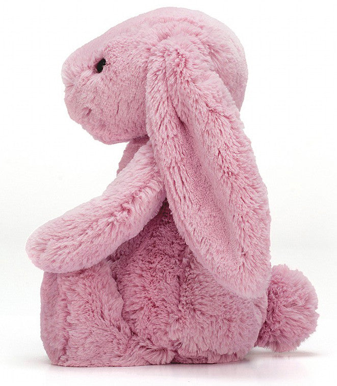 Jellycat Bashful Tulip Bunny - Small (18cm)
