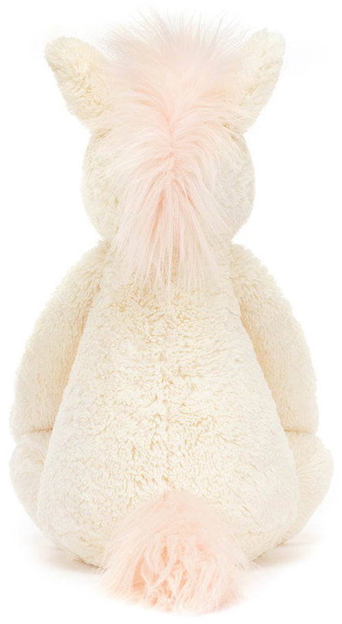 Jellycat Bashful Unicorn - Big (51cm)