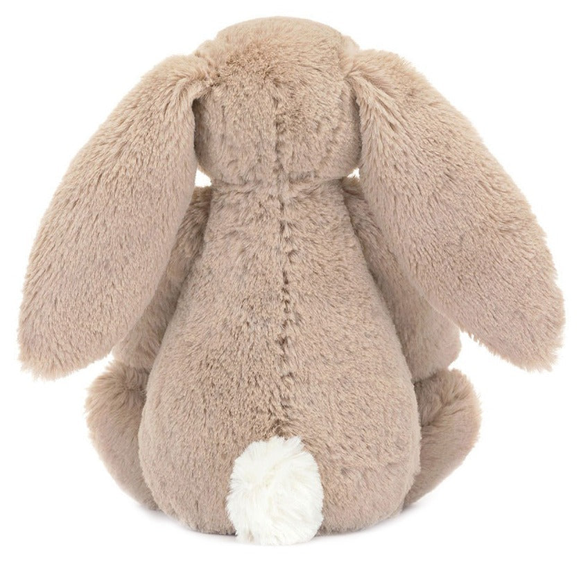 Jellycat Bashful Blossom Beige Bunny Petal - Little (20cm)