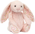 Jellycat Bashful Blossom Blush Bunny Cherry - Original (31cm)
