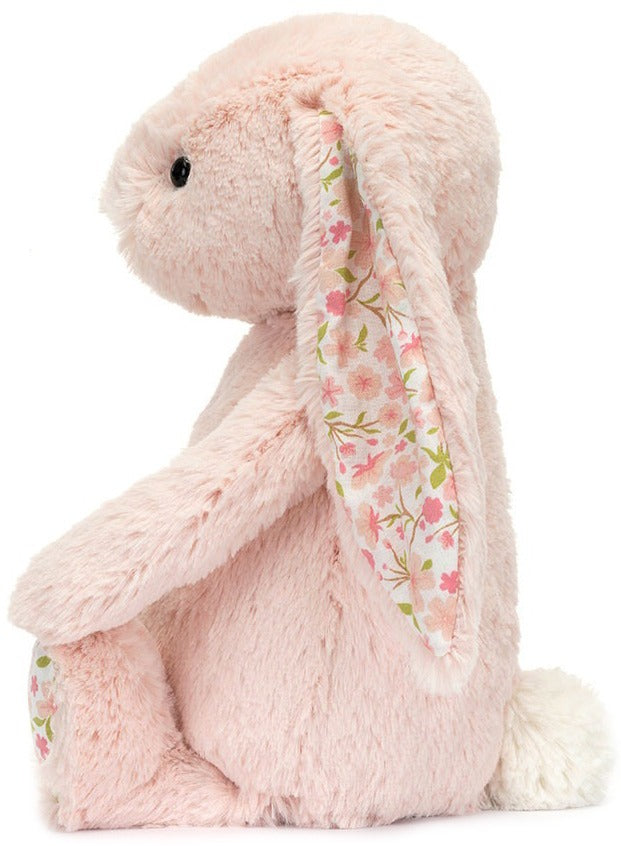 Jellycat Bashful Blossom Blush Bunny Cherry - Original (31cm)