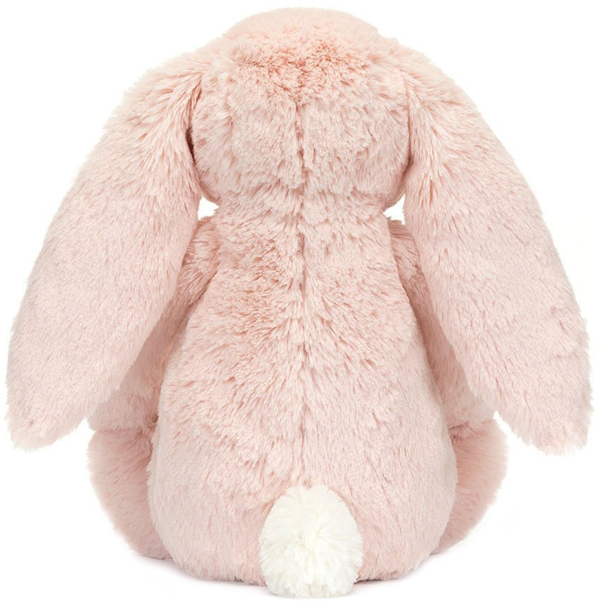 Jellycat Bashful Blossom Blush Bunny Cherry - Original (31cm)