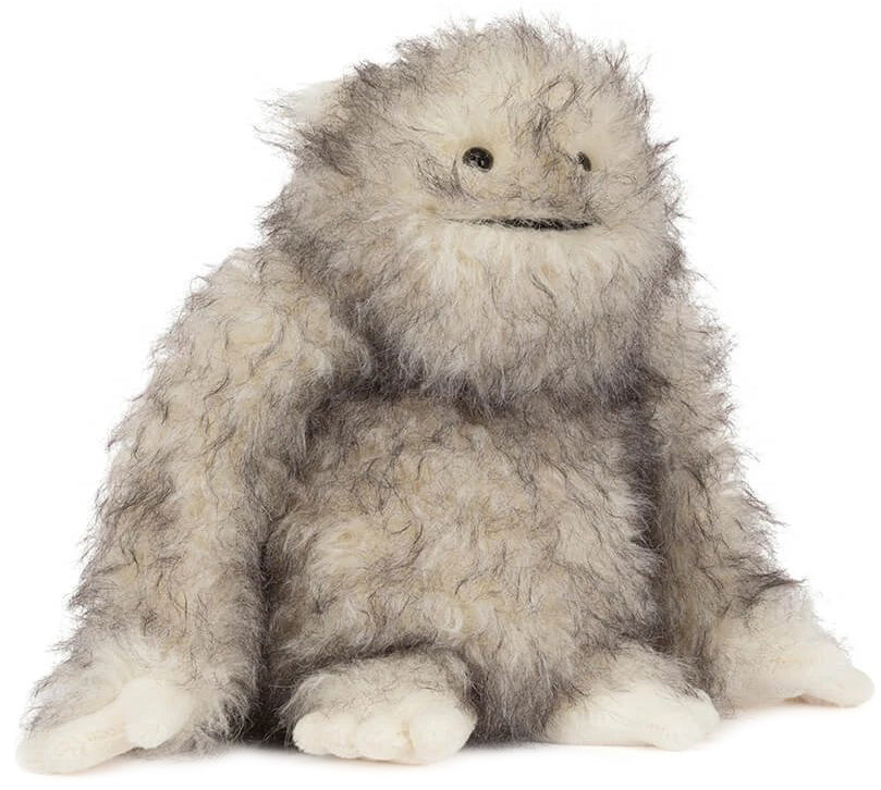 Jellycat Bretti Yeti (28cm)