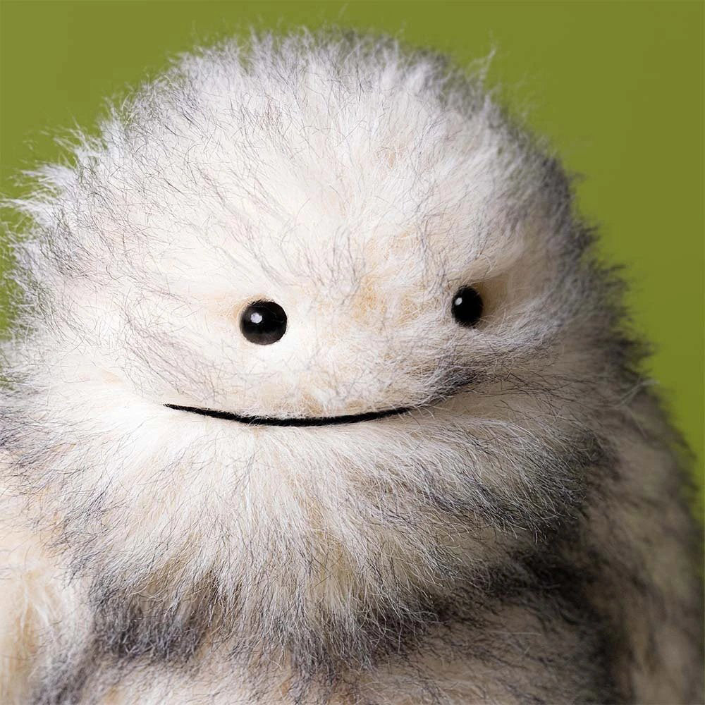 Jellycat Bretti Yeti (28cm)