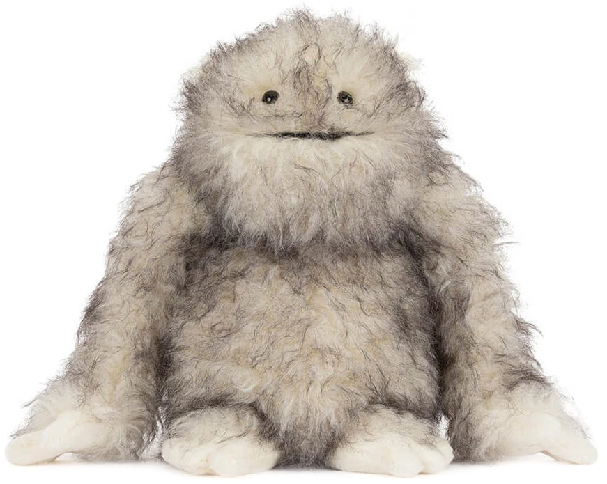 Jellycat Bretti Yeti (28cm)