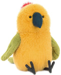 Jellycat Budgeby Parrot (26cm)