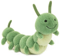 Jellycat Carys Caterpillar (24cm)