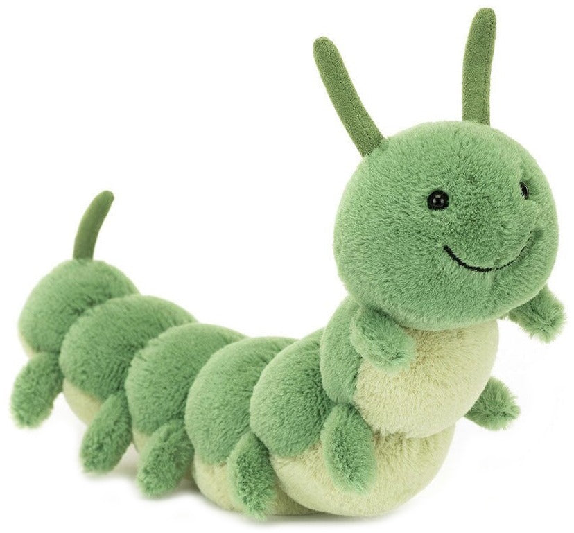 Jellycat Carys Caterpillar (24cm)