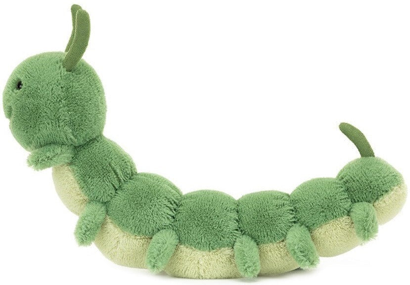 Jellycat Carys Caterpillar (24cm)
