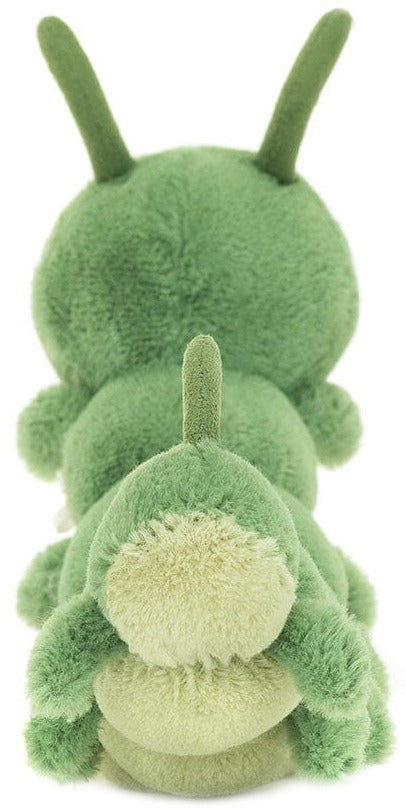 Jellycat Carys Caterpillar (24cm)