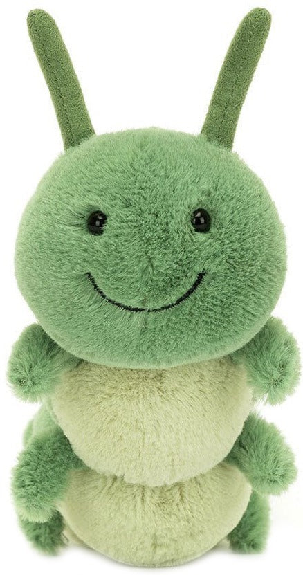 Jellycat Carys Caterpillar (24cm)
